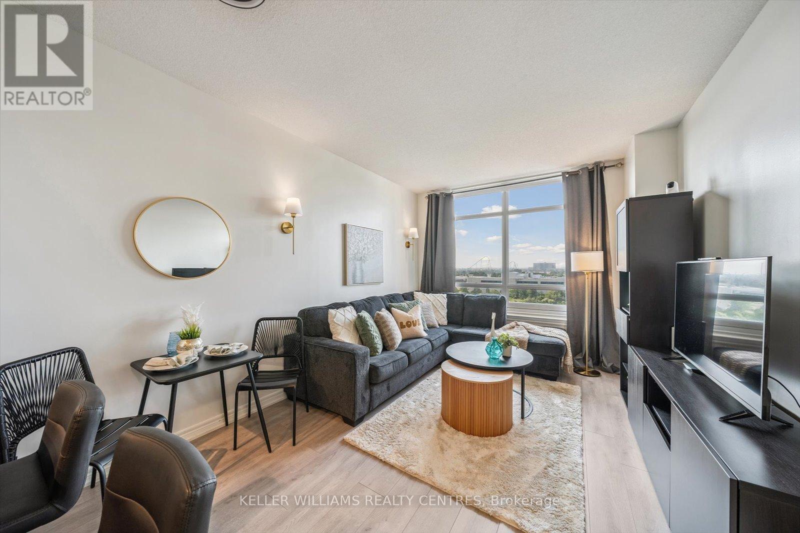 902 - 9245 Jane Street, Vaughan, Ontario  L6A 0J9 - Photo 7 - N12768106