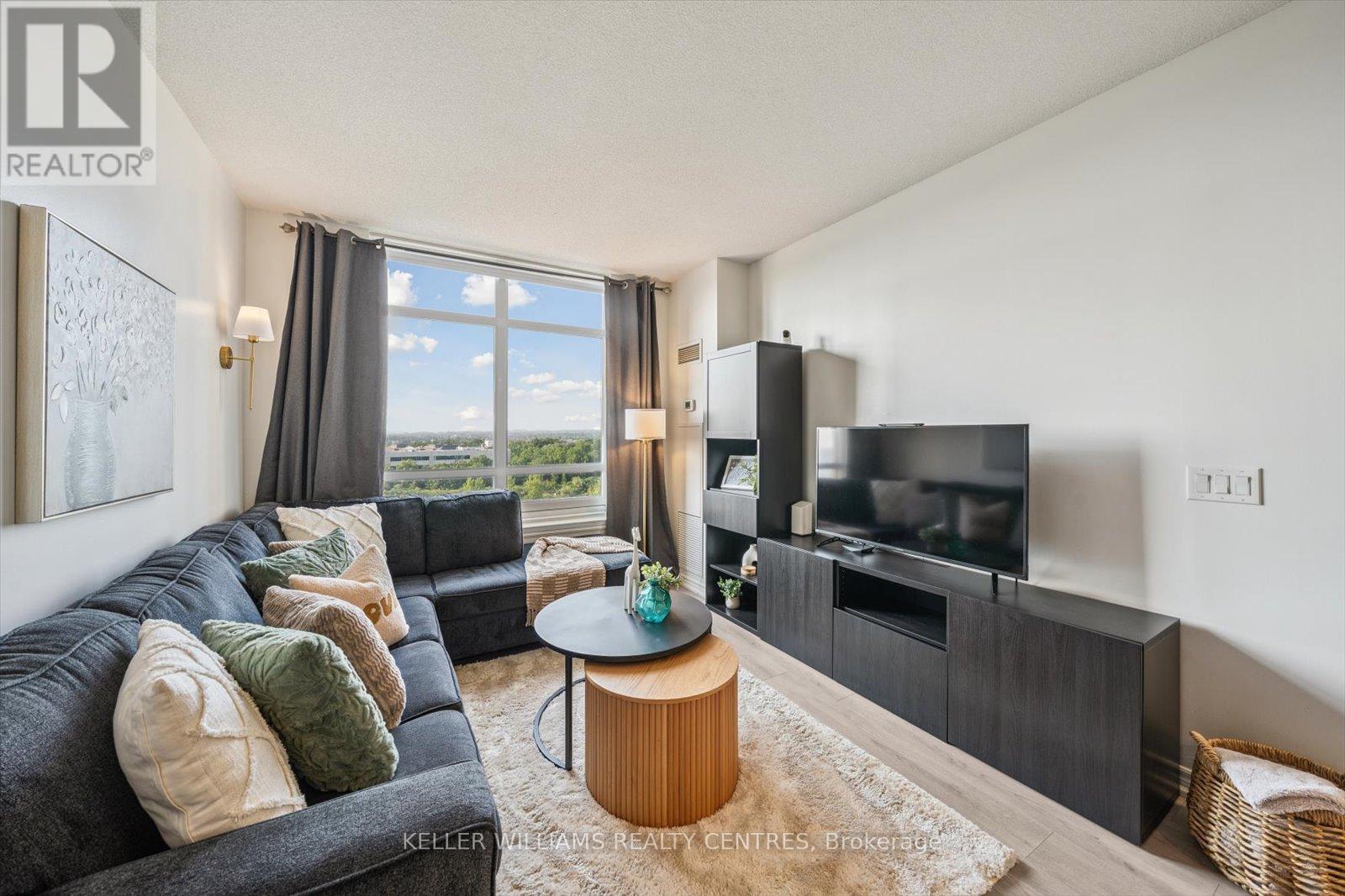 902 - 9245 Jane Street, Vaughan, Ontario  L6A 0J9 - Photo 8 - N12768106