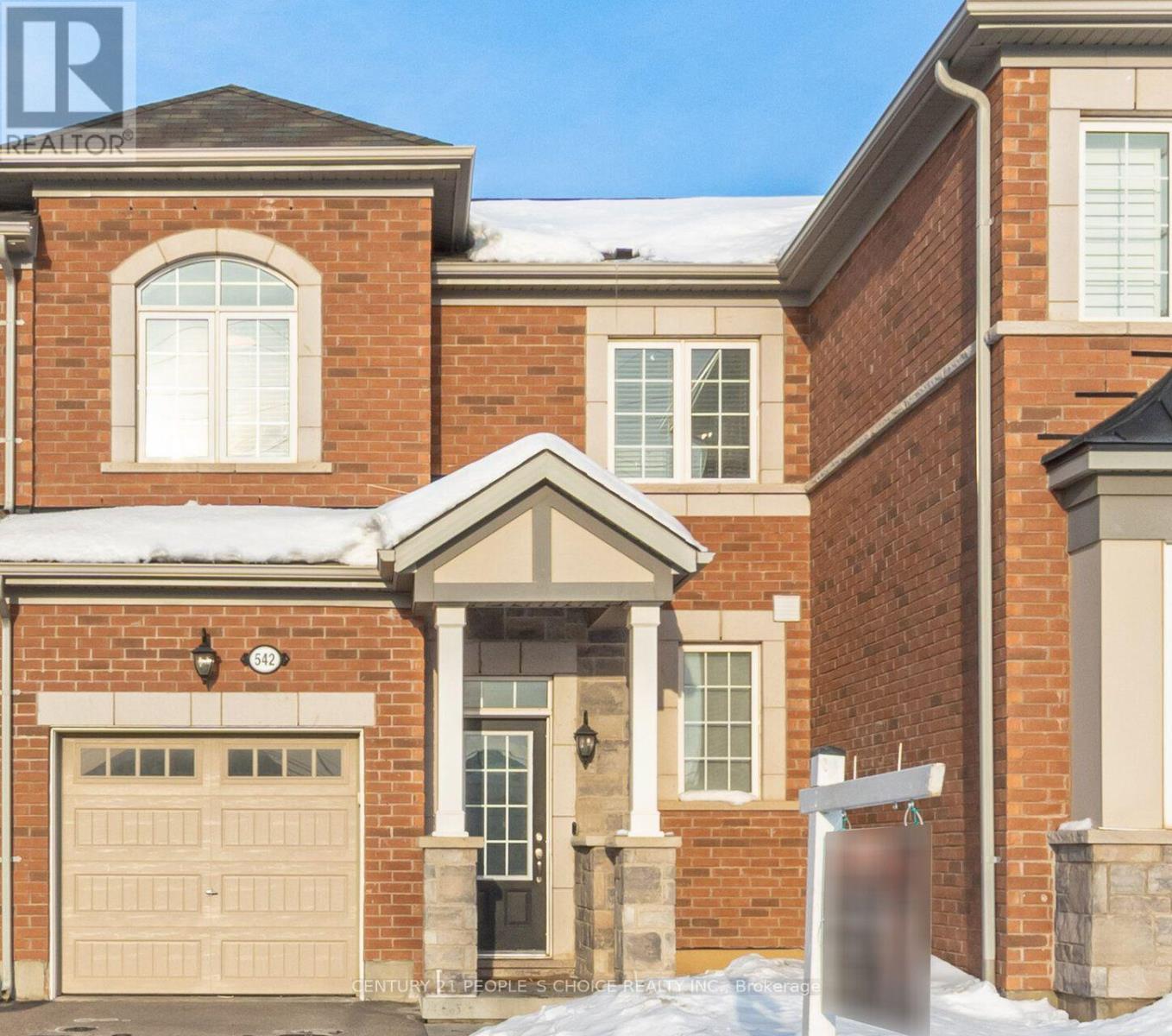 542 FIR COURT, Milton, Ontario