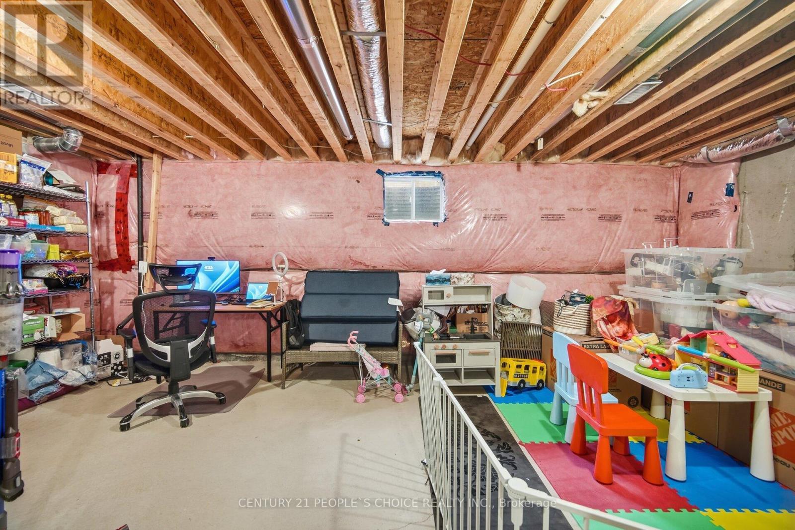 542 Fir Court, Milton, Ontario  L9T 7E7 - Photo 36 - W12767996