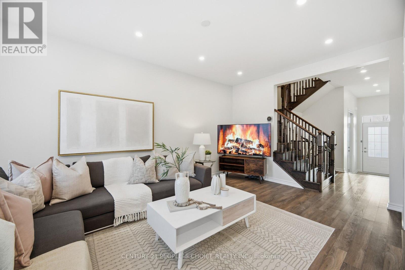 542 Fir Court, Milton, Ontario  L9T 7E7 - Photo 7 - W12767996