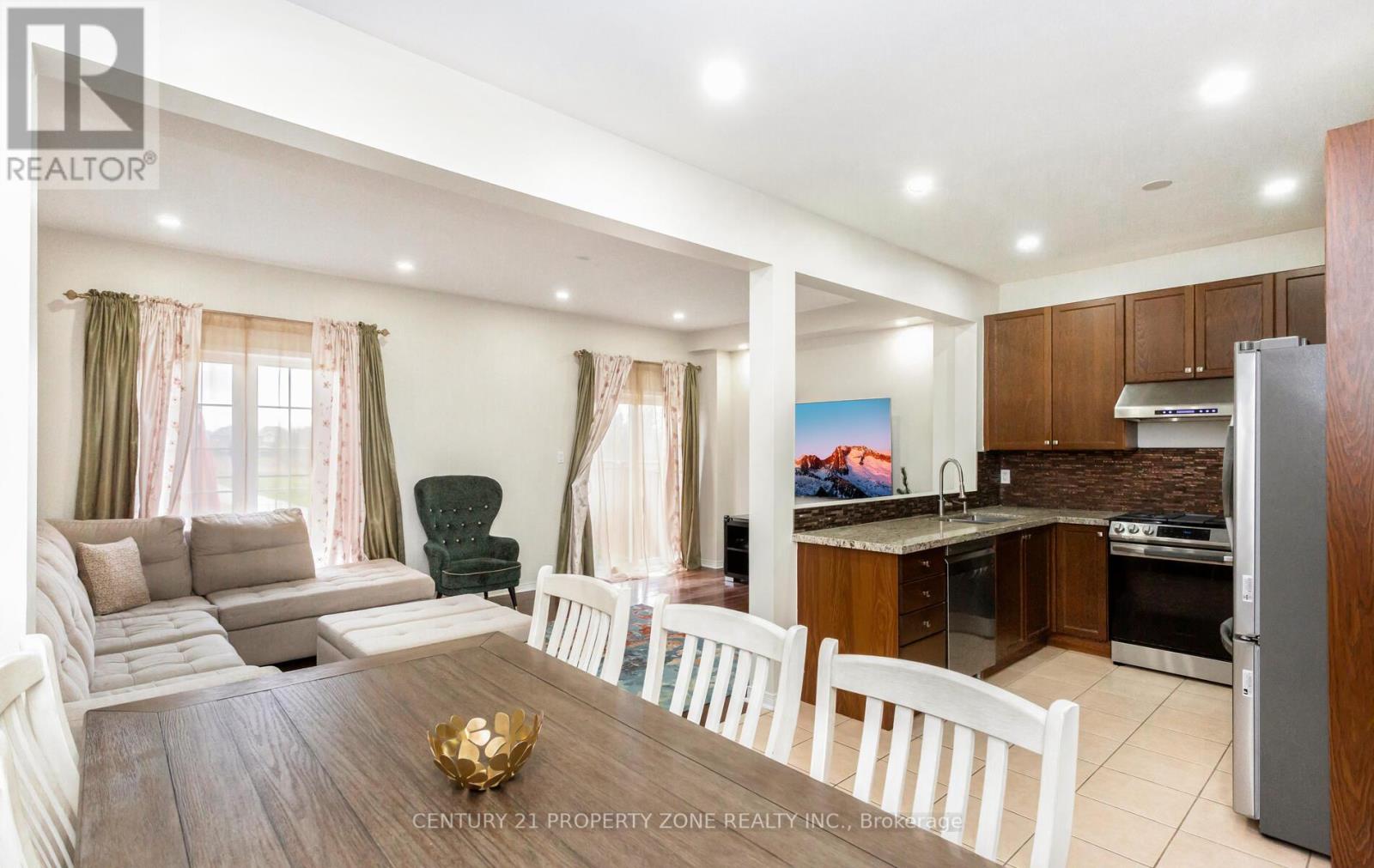 590 Lott Crescent N, Milton (Co Coates), Ontario  L9T 7P9 - Photo 11 - W12768056