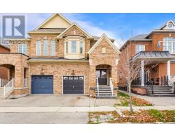 590 LOTT CRESCENT N, Milton, Ontario
