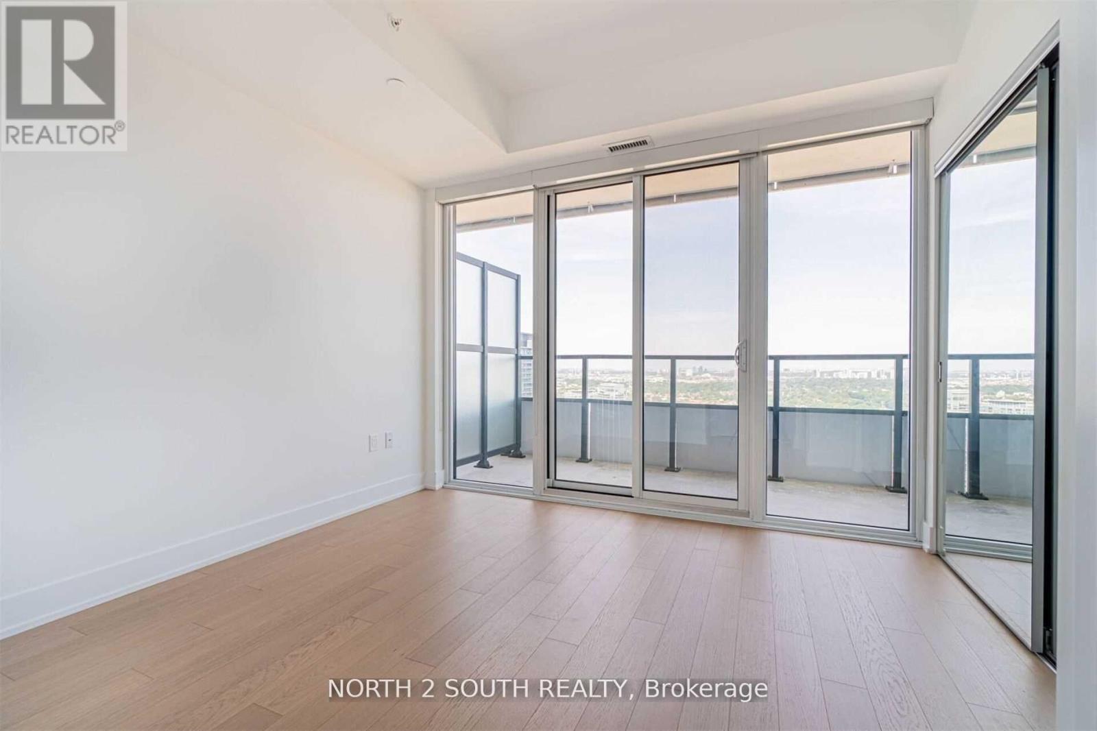 4112 - 30 Shore Breeze Drive, Toronto, Ontario  M8V 1A1 - Photo 2 - W12768060