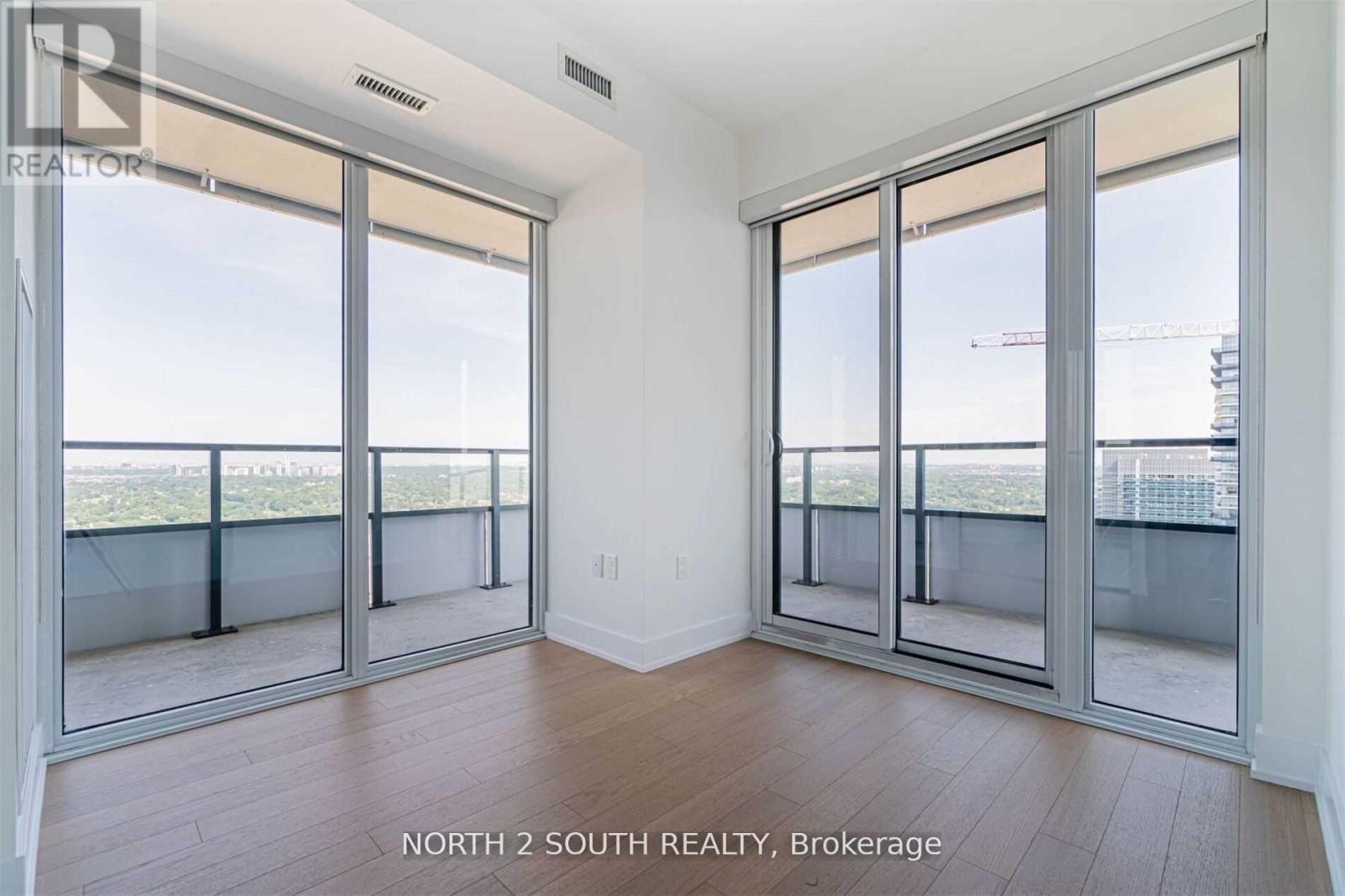 4112 - 30 Shore Breeze Drive, Toronto, Ontario  M8V 1A1 - Photo 3 - W12768060