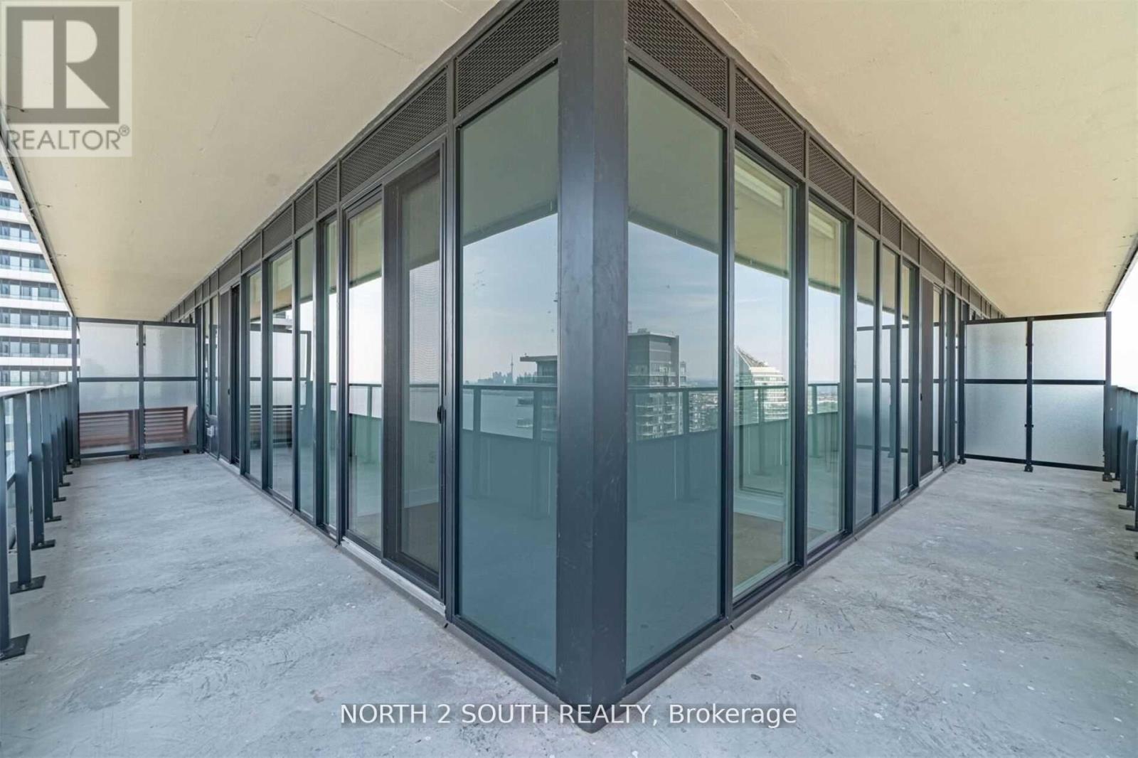 4112 - 30 Shore Breeze Drive, Toronto, Ontario  M8V 1A1 - Photo 5 - W12768060