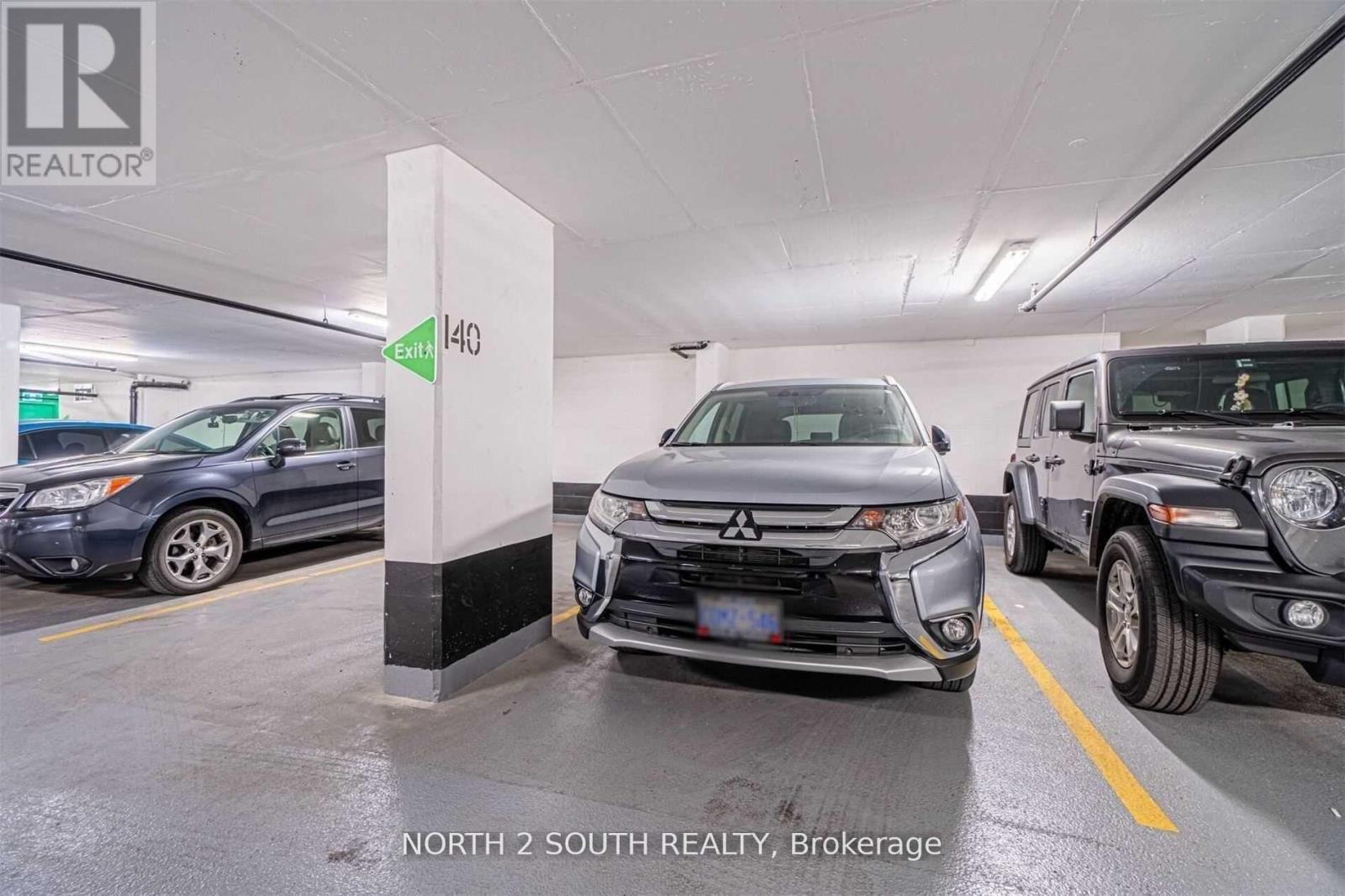 4112 - 30 Shore Breeze Drive, Toronto, Ontario  M8V 1A1 - Photo 6 - W12768060