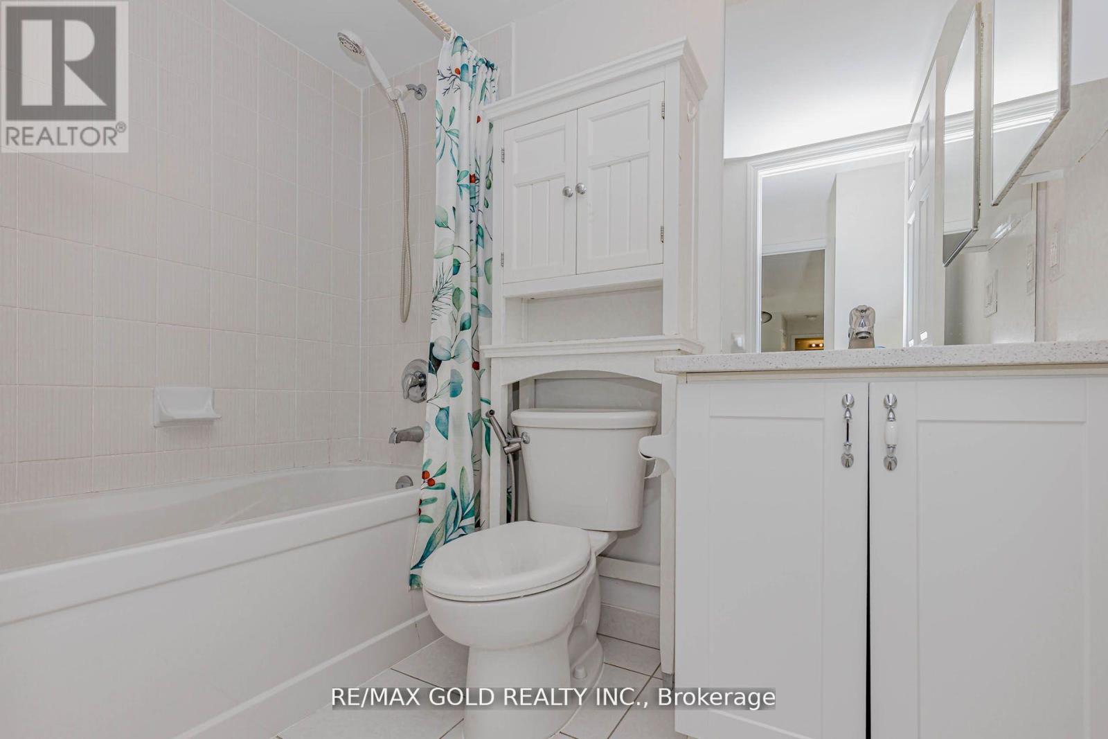 1507 - 208 Enfield Place, Mississauga, Ontario  L5B 0B8 - Photo 12 - W12768070