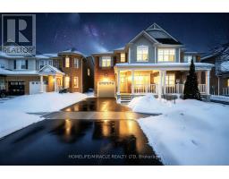 810 HEPBURN ROAD, Milton, Ontario