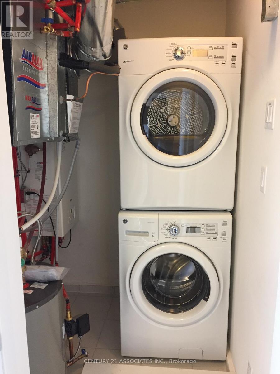 206 - 54 Sky Harbour Drive, Brampton, Ontario  L6Y 6B9 - Photo 9 - W12768100