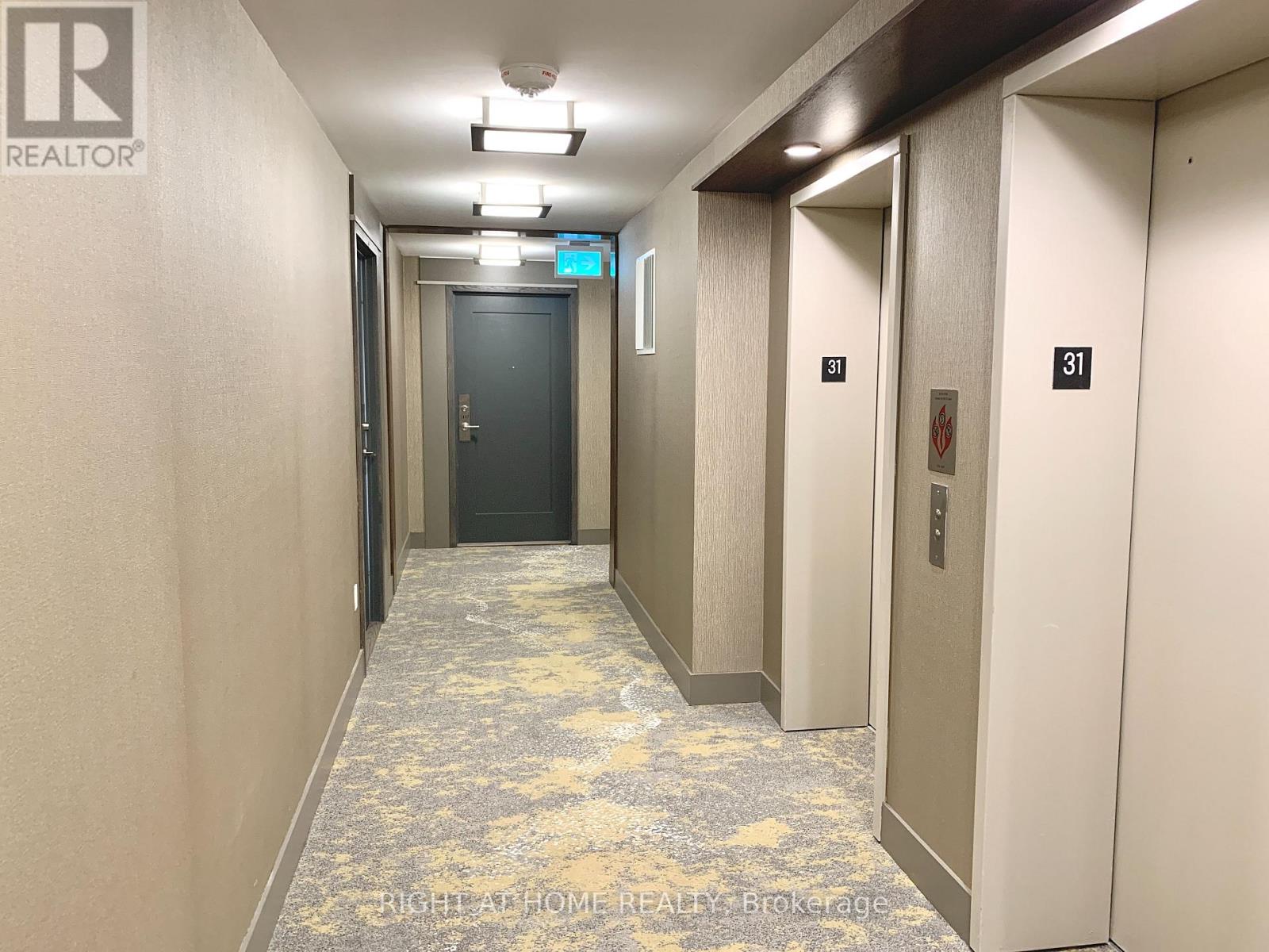 3117 - 35 Watergarden Drive, Mississauga (Hurontario), Ontario  L5R 0G8 - Photo 29 - W12768110