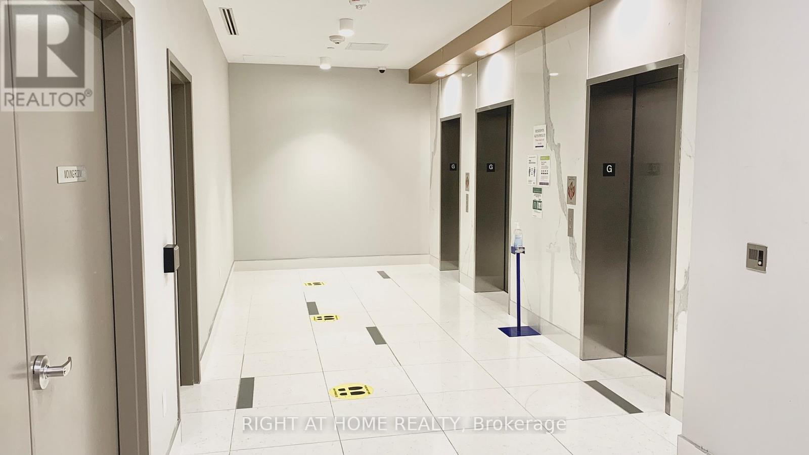 3117 - 35 Watergarden Drive, Mississauga (Hurontario), Ontario  L5R 0G8 - Photo 30 - W12768110