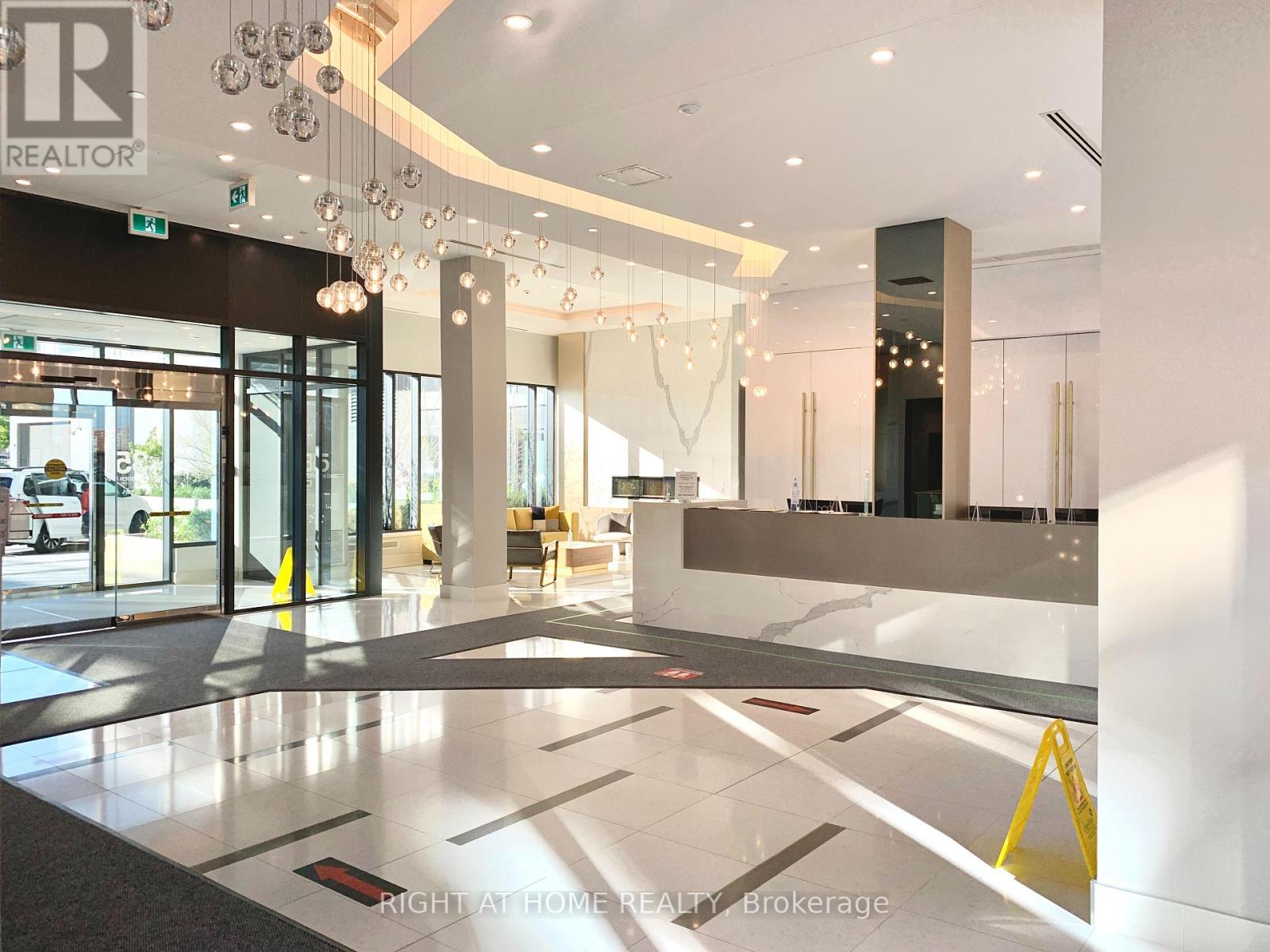 3117 - 35 Watergarden Drive, Mississauga (Hurontario), Ontario  L5R 0G8 - Photo 34 - W12768110