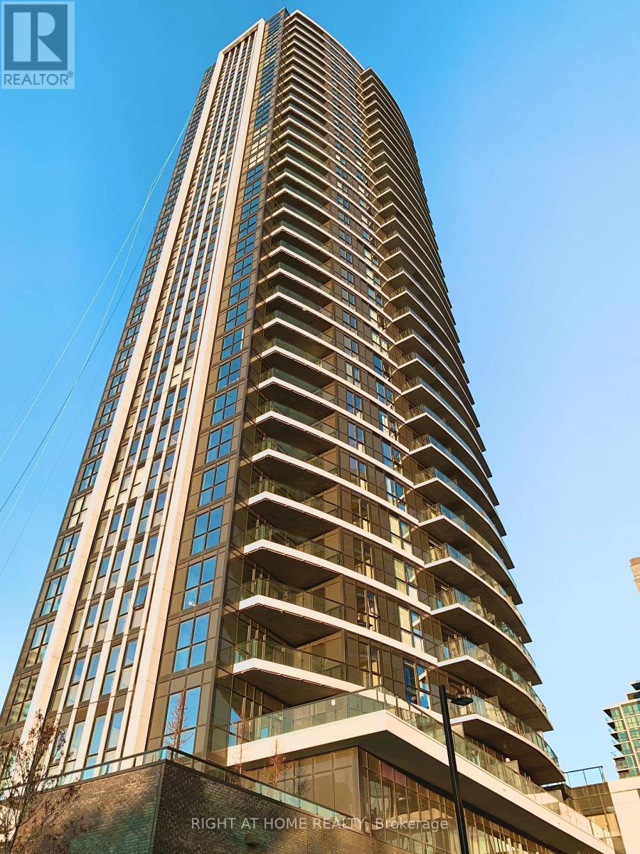 3117 - 35 Watergarden Drive, Mississauga (Hurontario), Ontario  L5R 0G8 - Photo 37 - W12768110