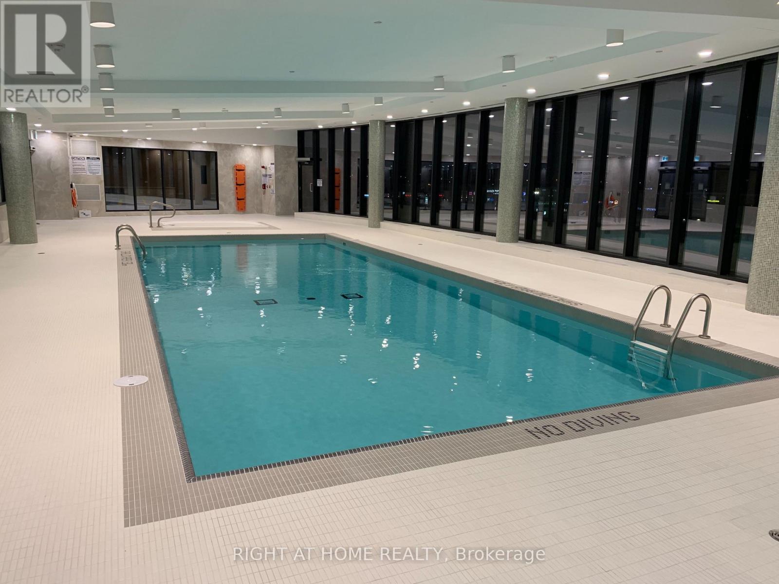 3117 - 35 Watergarden Drive, Mississauga (Hurontario), Ontario  L5R 0G8 - Photo 38 - W12768110