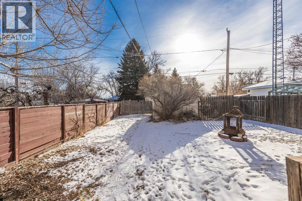 29 10 Street Se, Medicine Hat, Alberta  T1A 1P8 - Photo 32 - A2282589