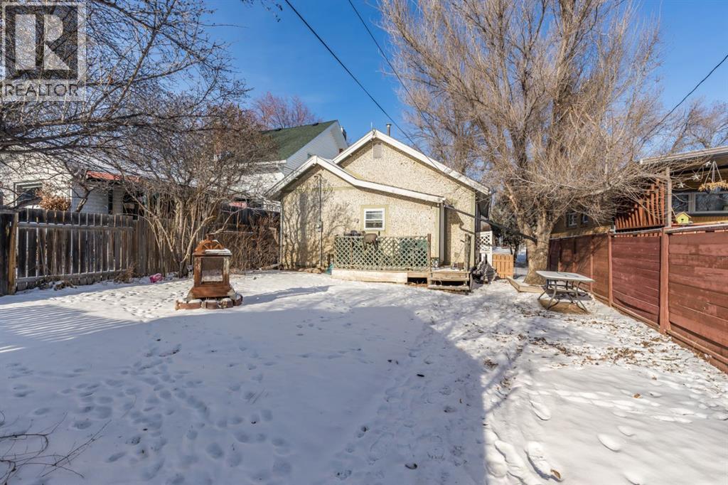 29 10 Street Se, Medicine Hat, Alberta  T1A 1P8 - Photo 36 - A2282589