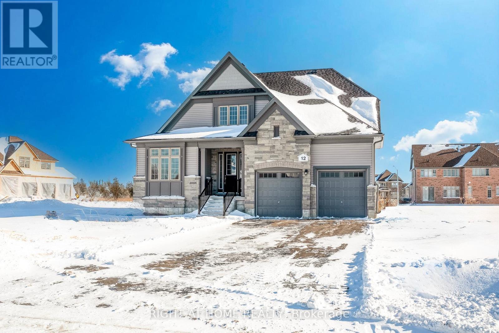 12 Larissa  Park Drive, Quinte West, Ontario  K0K 1L0 - Photo 21 - X12768052