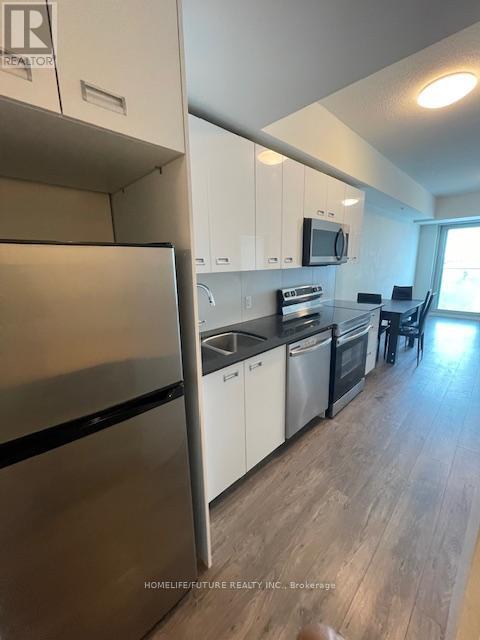 1014 - 652 Princess Street, Kingston, Ontario  K7L 1E5 - Photo 11 - X12768088