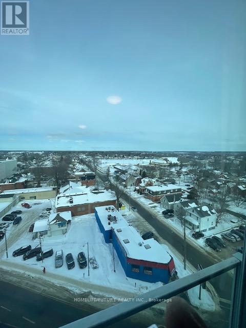 1014 - 652 Princess Street, Kingston, Ontario  K7L 1E5 - Photo 5 - X12768088