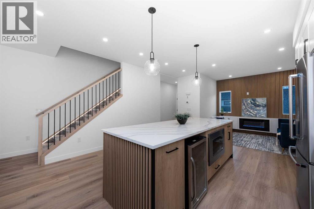 97 23 Street Nw, Calgary, Alberta  T2N 5E2 - Photo 6 - A2279719