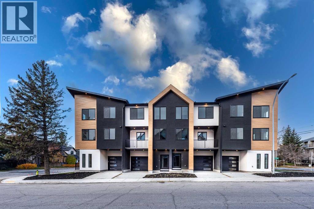 97 23 Street NW, Calgary, Alberta