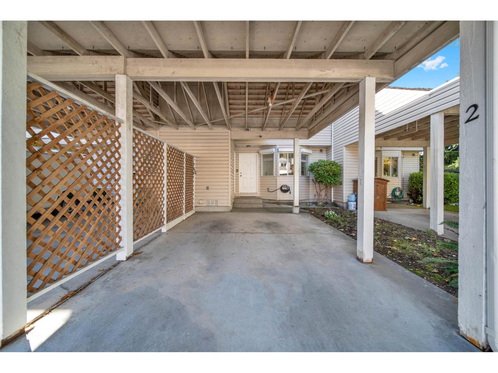 2 7560 138 Street, Surrey, British Columbia  V3W 0A9 - Photo 26 - R3086891