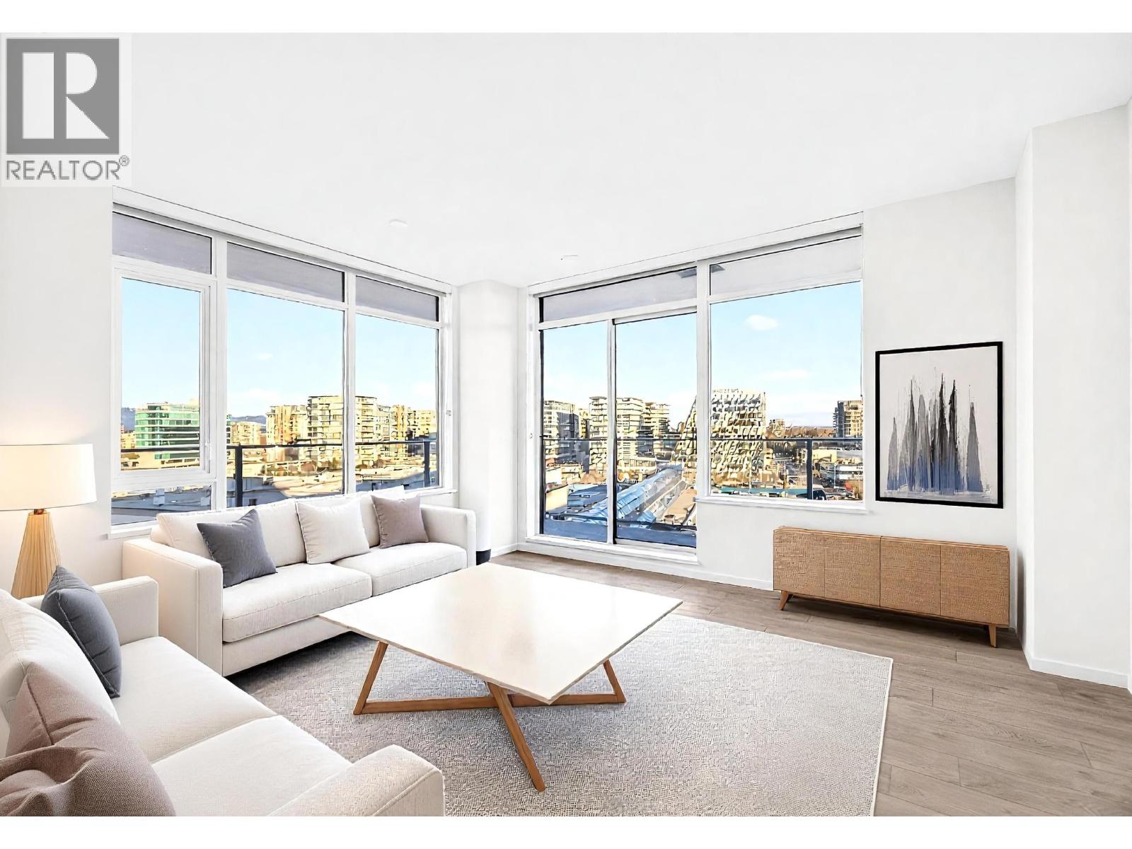 805 6200 Minoru Boulevard, Richmond, British Columbia  V6Y 0M9 - Photo 10 - R3077981