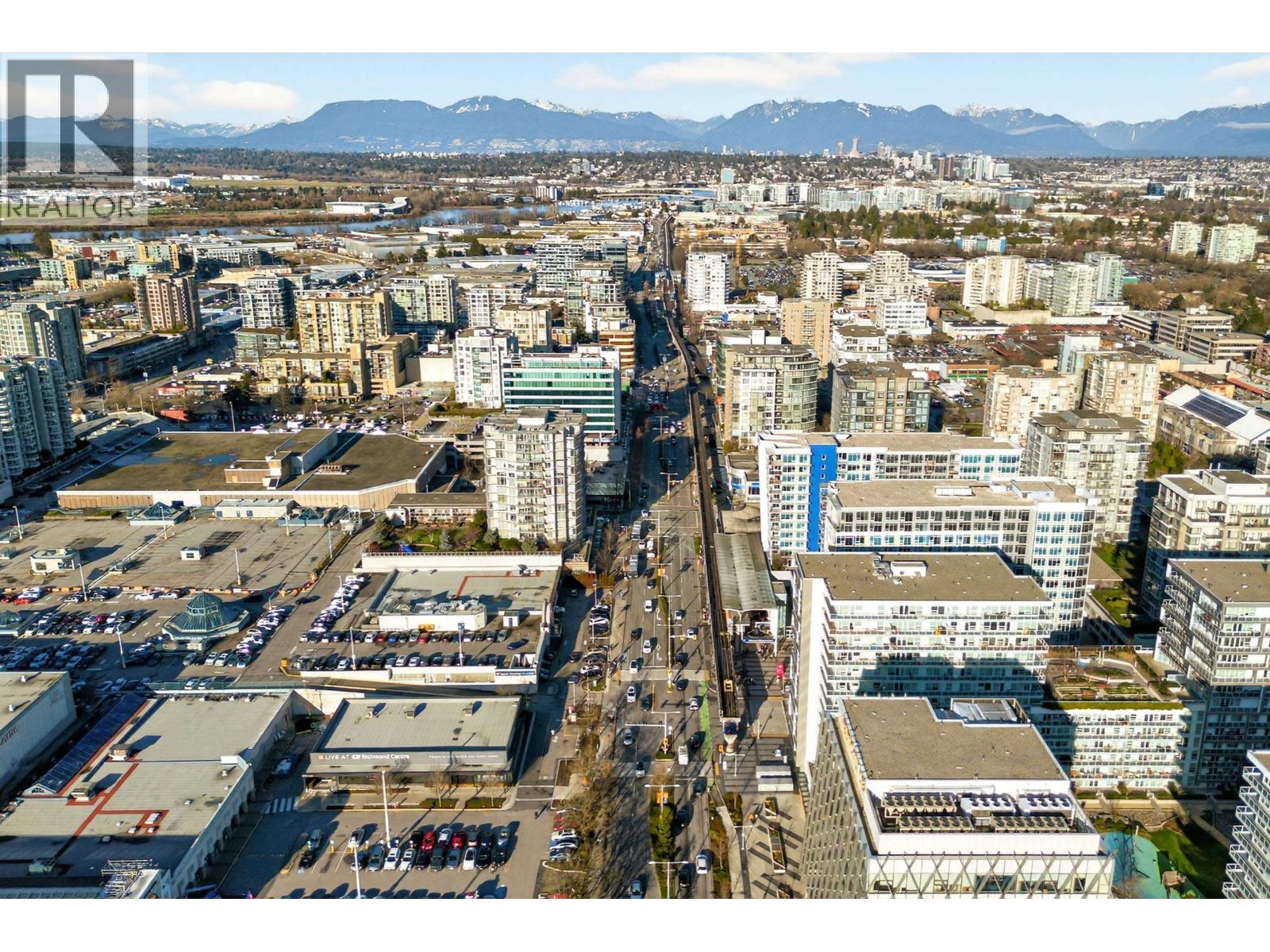 805 6200 Minoru Boulevard, Richmond, British Columbia  V6Y 0M9 - Photo 34 - R3077981