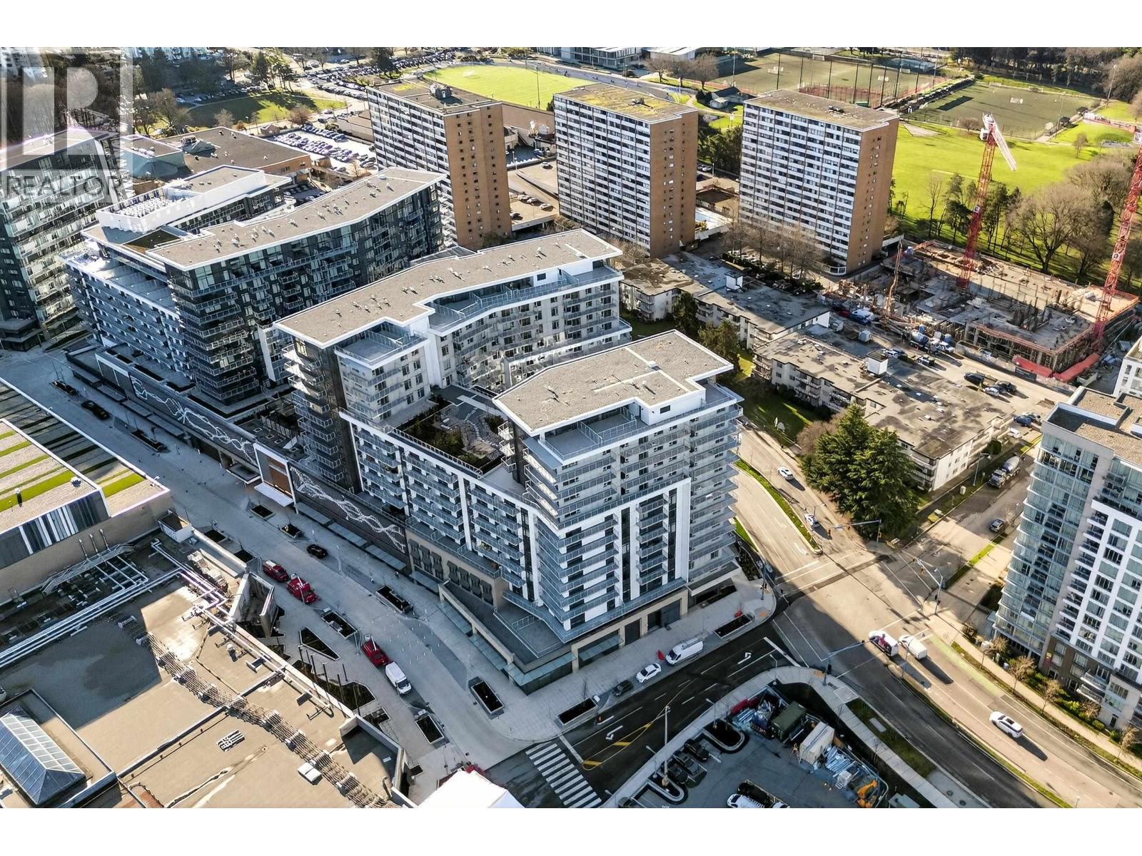 805 6200 Minoru Boulevard, Richmond, British Columbia  V6Y 0M9 - Photo 38 - R3077981