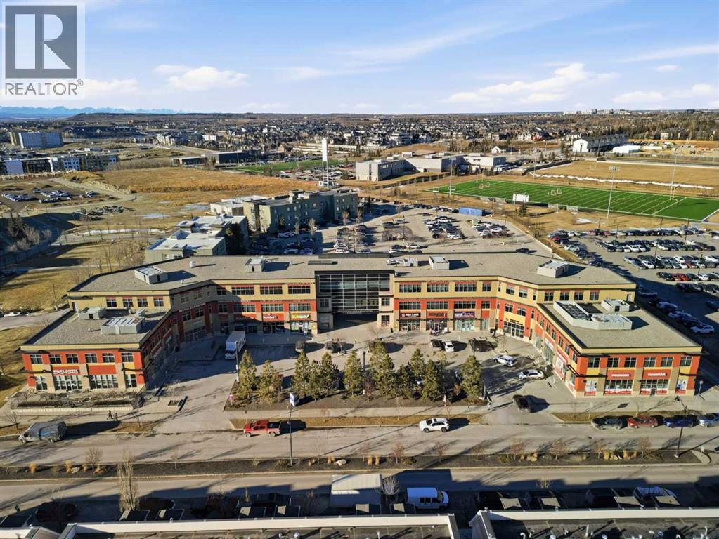 125, 69 Springborough Court Sw, Calgary, Alberta  T3H 5V5 - Photo 31 - A2280142