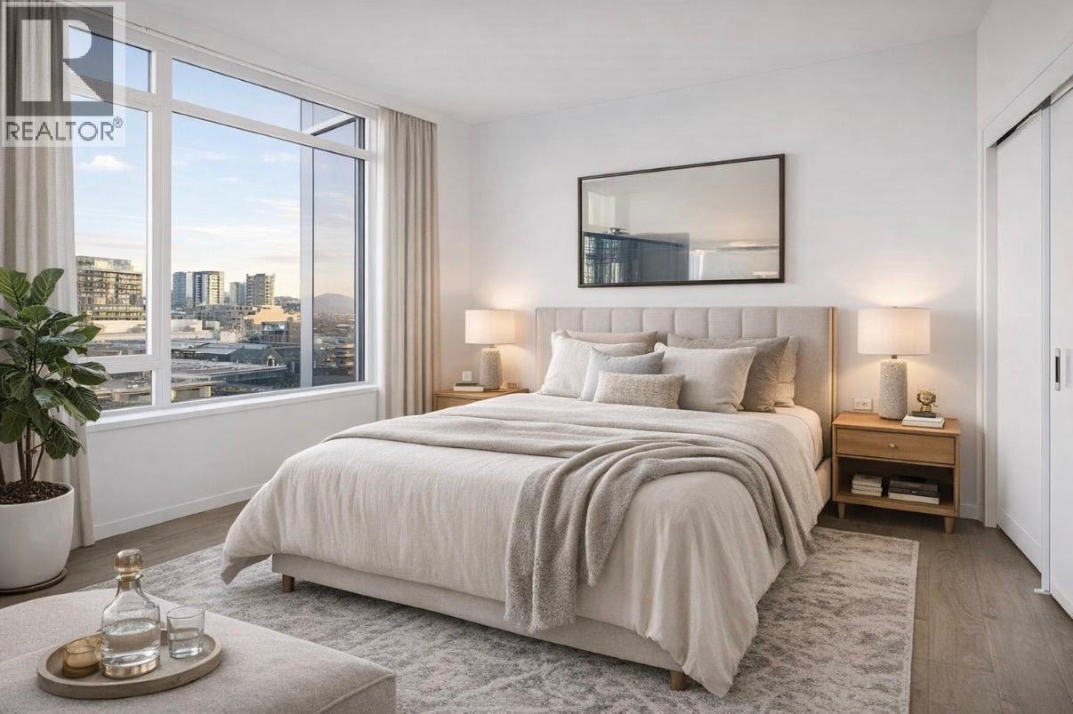 805 6200 Minoru Boulevard, Richmond, British Columbia  V6Y 0M9 - Photo 14 - R3077981