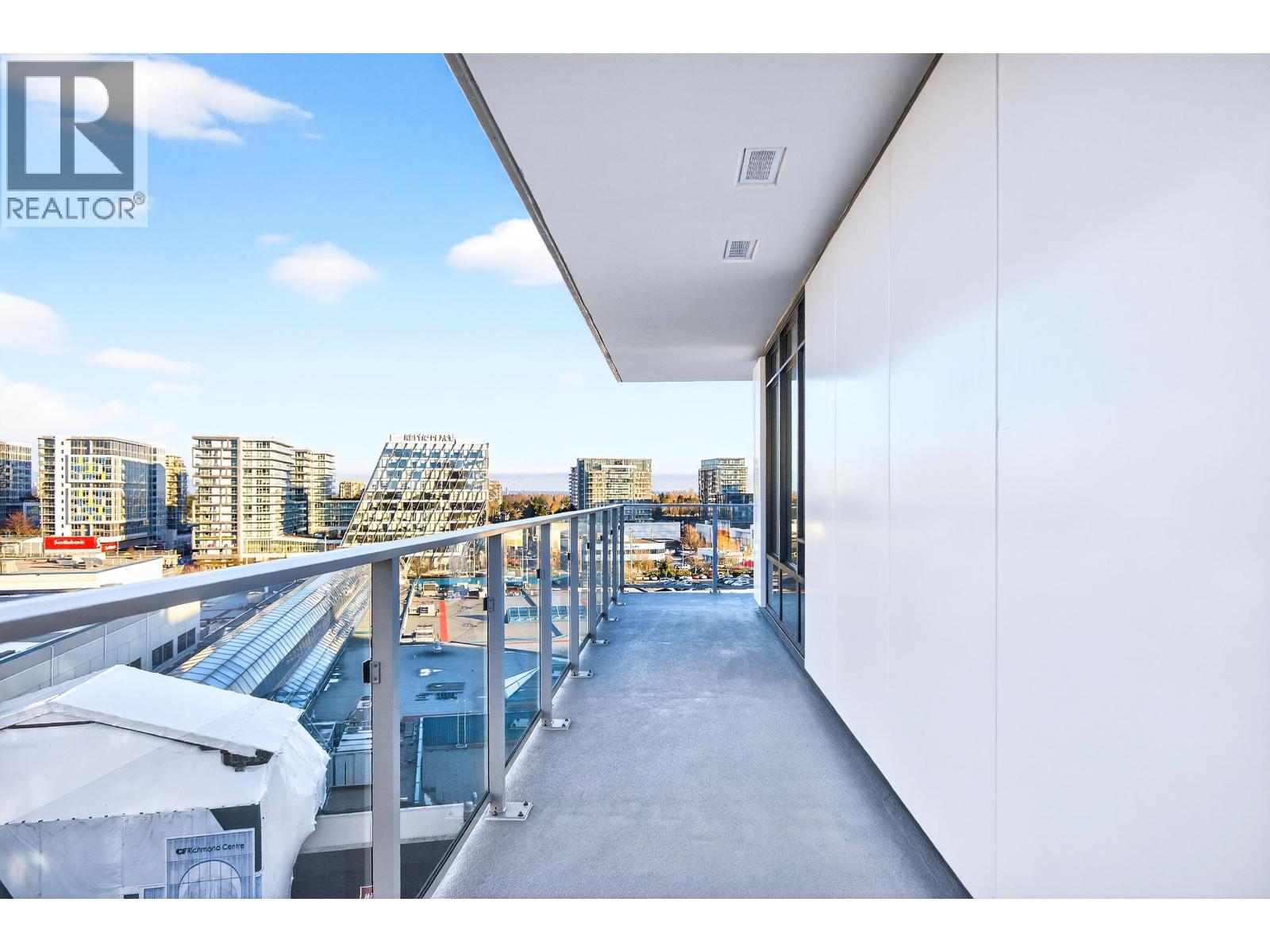 805 6200 Minoru Boulevard, Richmond, British Columbia  V6Y 0M9 - Photo 21 - R3077981