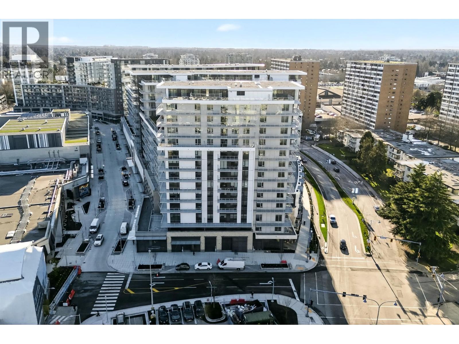 805 6200 Minoru Boulevard, Richmond, British Columbia  V6Y 0M9 - Photo 36 - R3077981