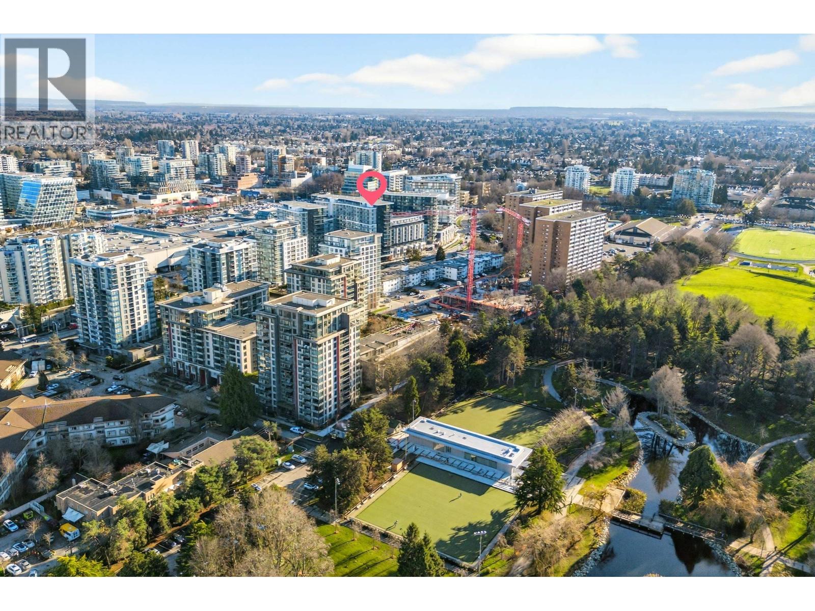 805 6200 Minoru Boulevard, Richmond, British Columbia  V6Y 0M9 - Photo 37 - R3077981