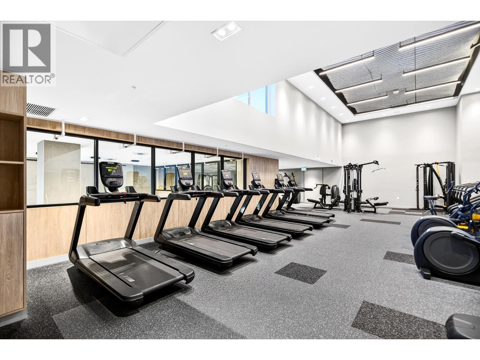 805 6200 Minoru Boulevard, Richmond, British Columbia  V6Y 0M9 - Photo 29 - R3077981