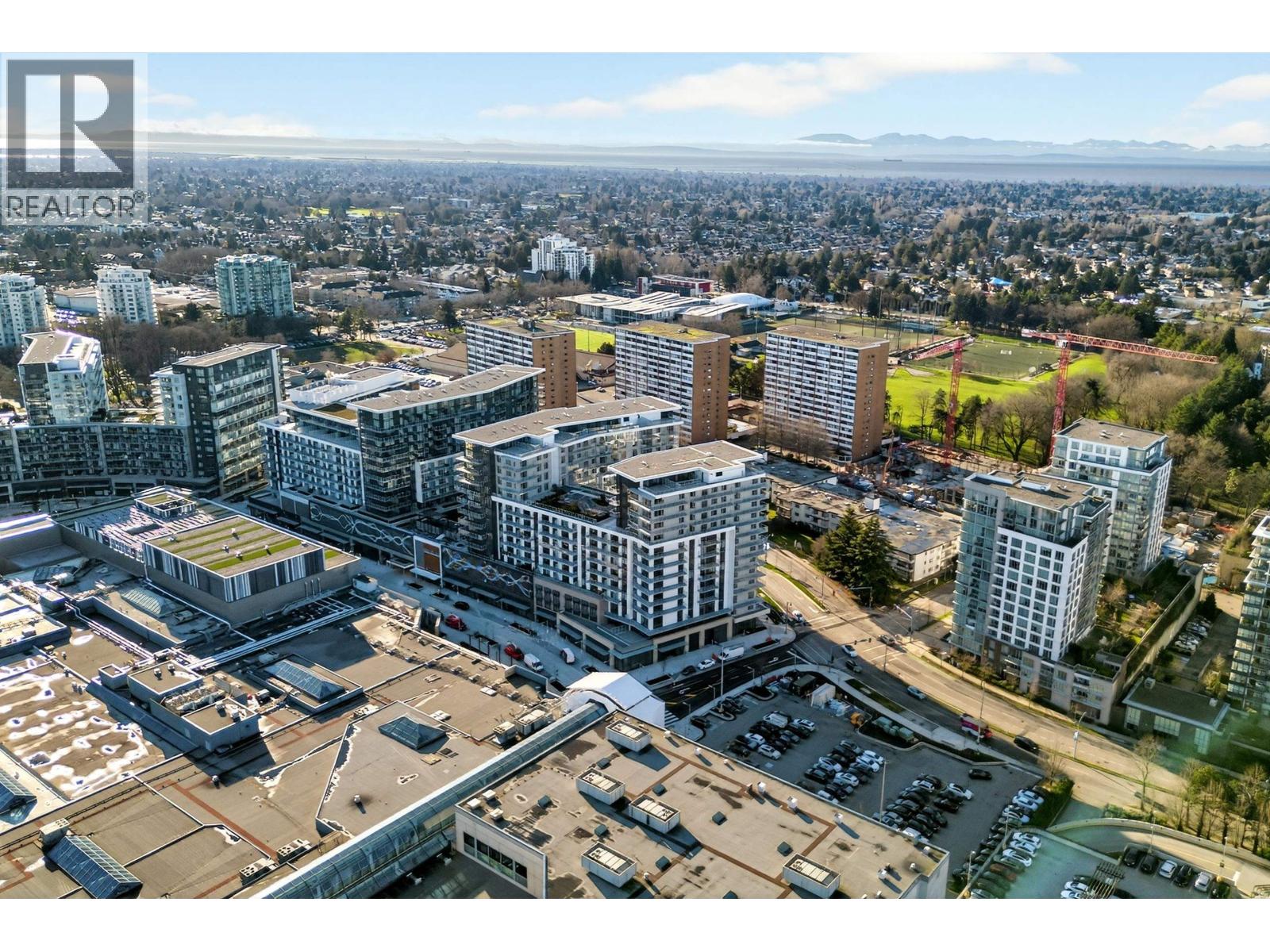 805 6200 Minoru Boulevard, Richmond, British Columbia  V6Y 0M9 - Photo 35 - R3077981