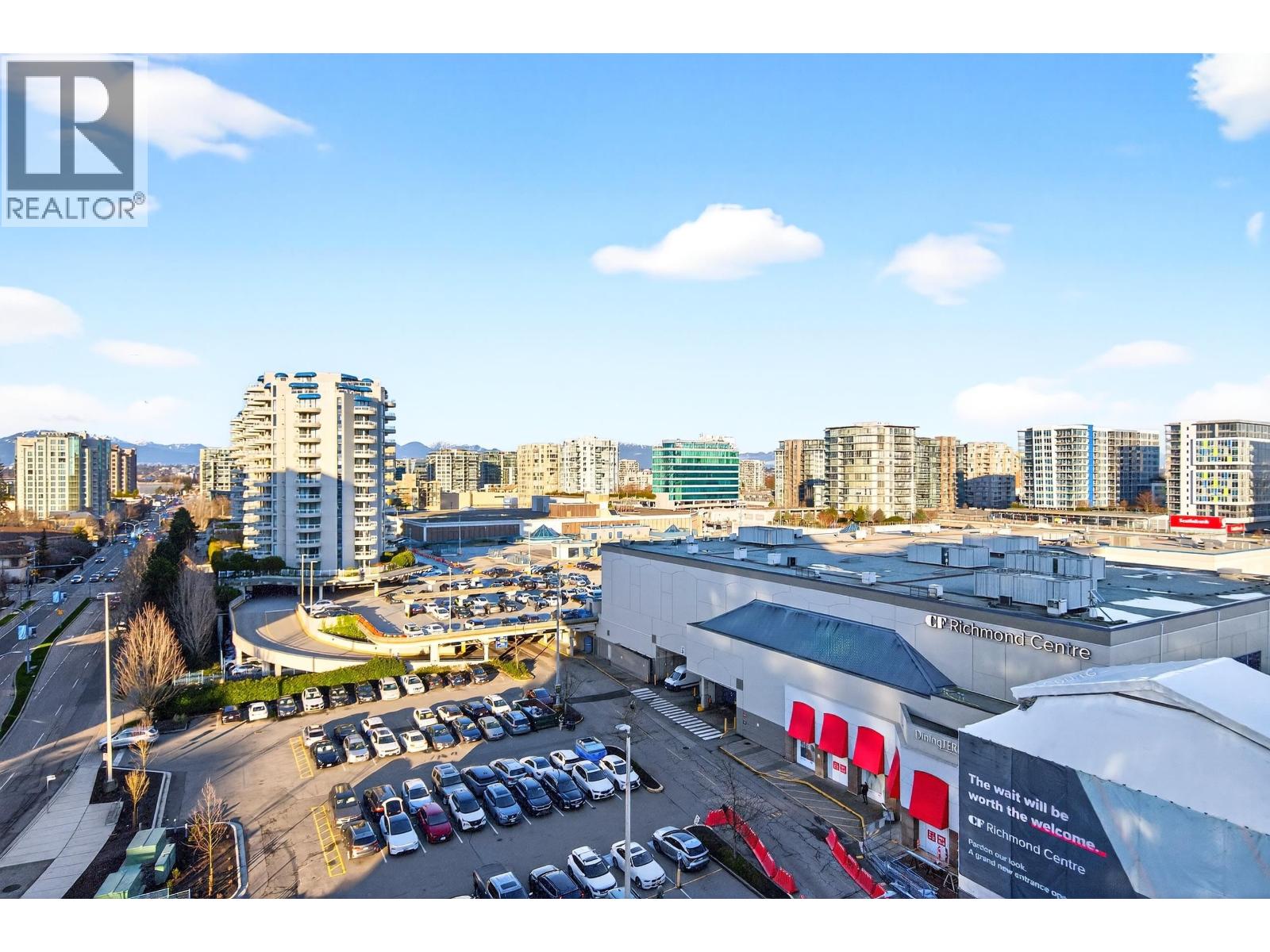 805 6200 Minoru Boulevard, Richmond, British Columbia  V6Y 0M9 - Photo 22 - R3077981