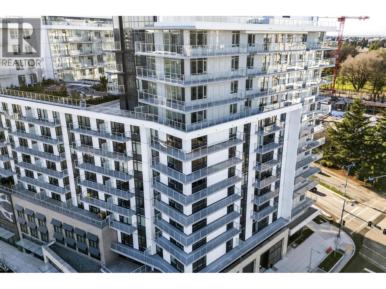 805 6200 Minoru Boulevard, Richmond, British Columbia  V6Y 0M9 - Photo 32 - R3077981