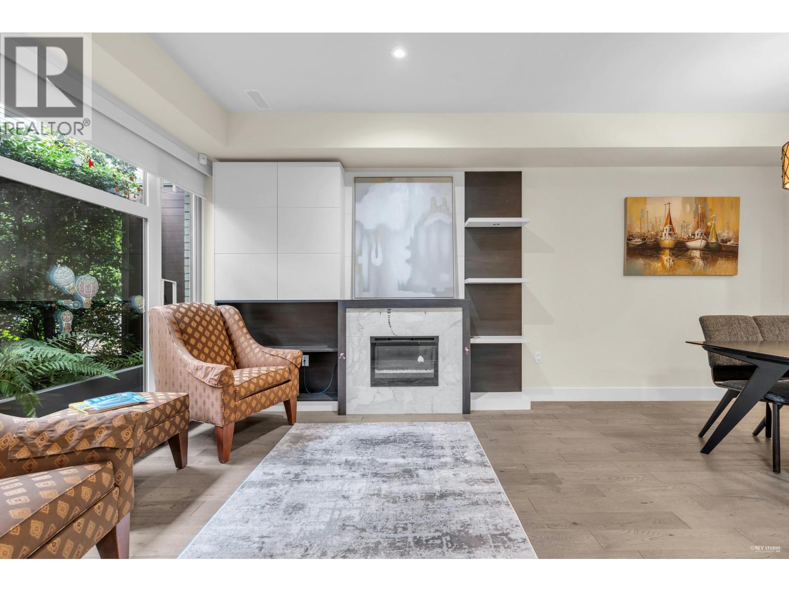 6098 Oak Street, Vancouver, British Columbia  V6M 2W2 - Photo 20 - R3087409