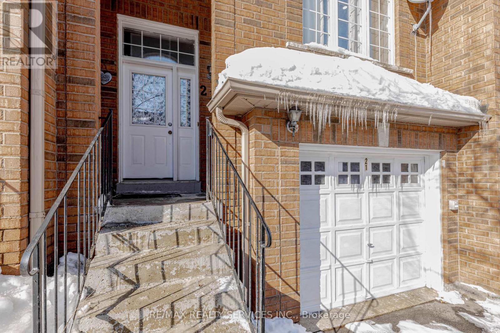 21 - 170 Havelock Drive, Brampton, Ontario  L6W 4T3 - Photo 5 - W12767094
