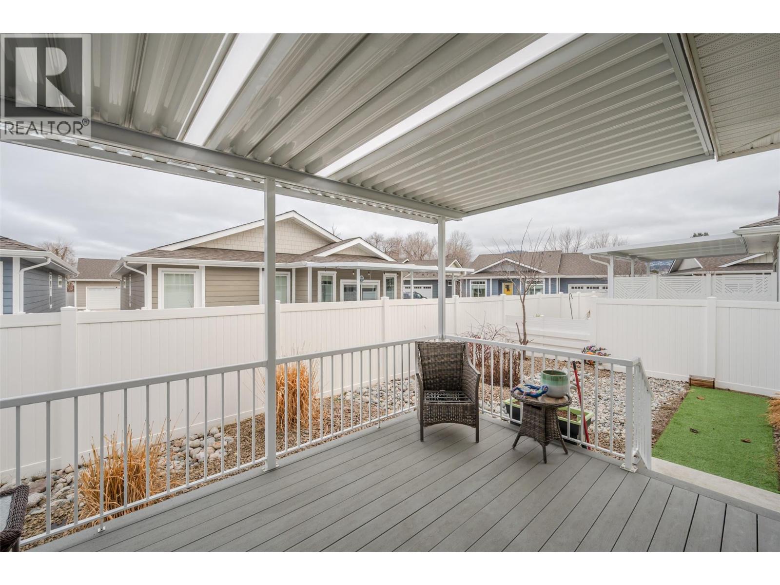 351 Warren Avenue W Unit# 42, Penticton, British Columbia  V2A 3N2 - Photo 20 - 10375235