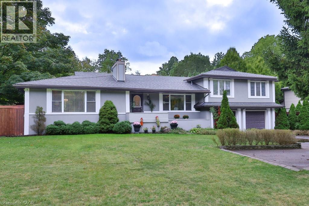 112 SULPHUR SPRINGS Road, Ancaster, Ontario