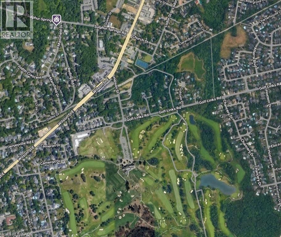 112 Sulphur Springs Road, Ancaster, Ontario  L9G 1M1 - Photo 2 - 40803211