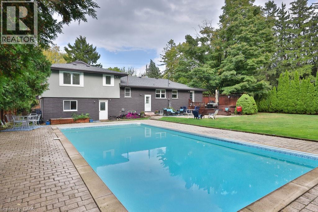 112 Sulphur Springs Road, Ancaster, Ontario  L9G 1M1 - Photo 25 - 40803211