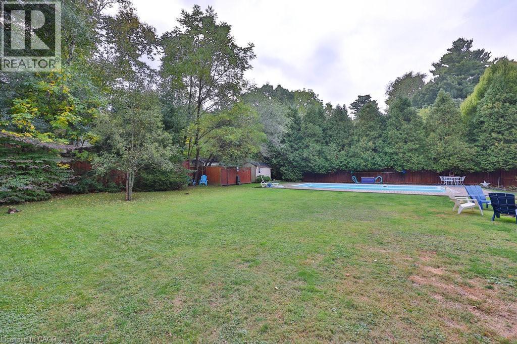 112 Sulphur Springs Road, Ancaster, Ontario  L9G 1M1 - Photo 5 - 40803211