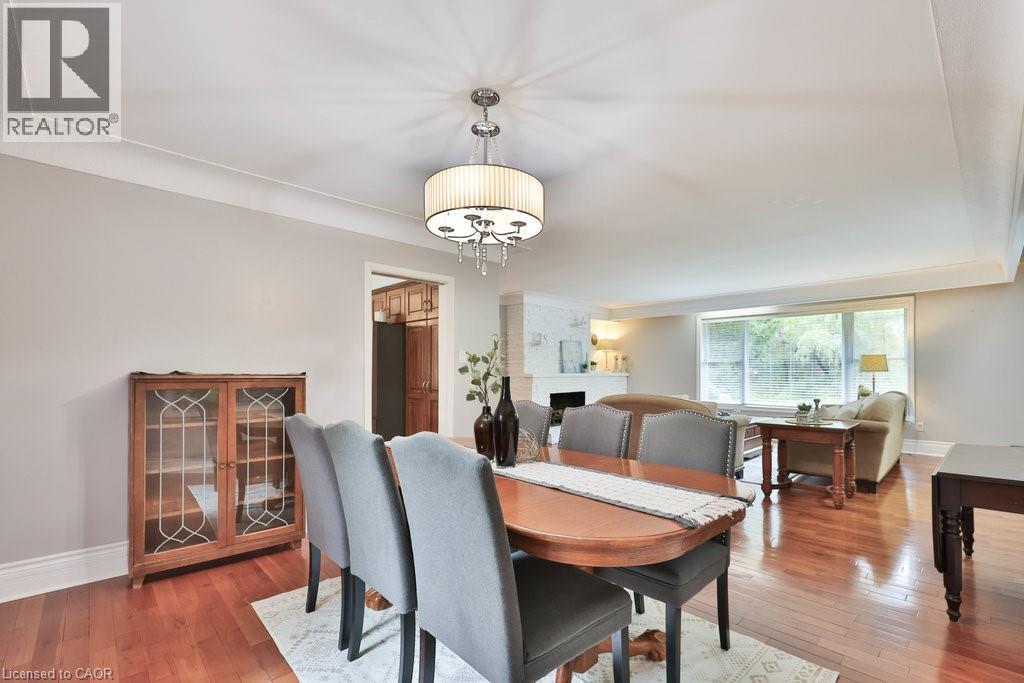 112 Sulphur Springs Road, Ancaster, Ontario  L9G 1M1 - Photo 9 - 40803211