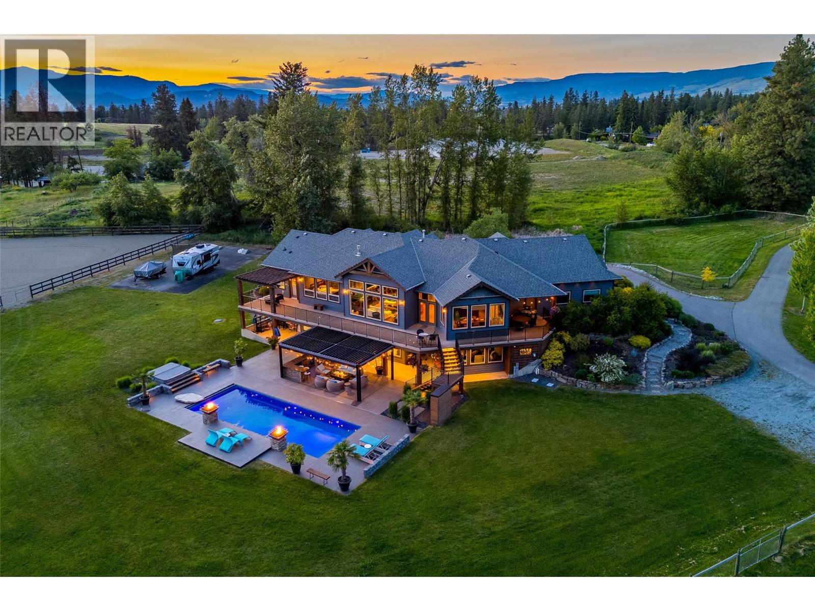 4284 Jaud Road, South East Kelowna, Kelowna