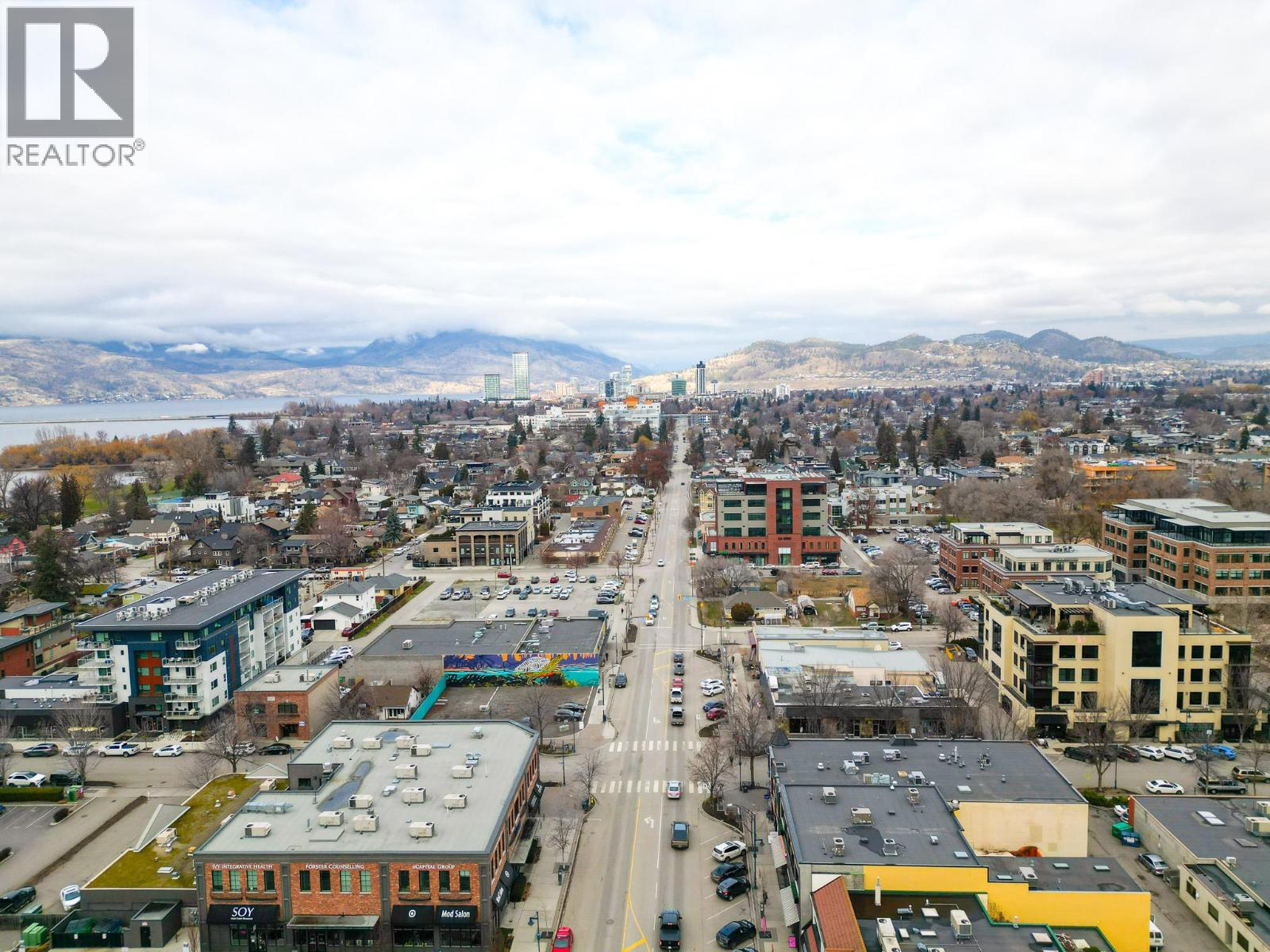 2903 Pandosy Street Unit# 201 Kelowna Photo 8