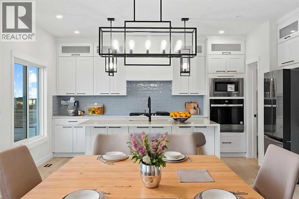 14 Ranchers Meadows, Okotoks, Alberta  T1S 0P5 - Photo 9 - A2282331